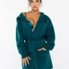 Forever Savage Showgirl Short Robe 2 Forever Savage Showgirl Short Robe -Savage X Fenty FOREVER SAVAGE SHOWGIRL SHORT ROBE SQ2149122 3851 1 1200x1600 1