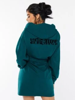 Forever Savage Showgirl Short Robe 8 Forever Savage Showgirl Short Robe -Savage X Fenty FOREVER SAVAGE SHOWGIRL SHORT ROBE SQ2149122 3851 2 1200x1600 1