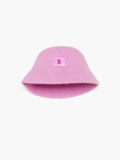 Fuzz Fit Knit Bucket Hat -Savage X Fenty FUZZ FIT KNIT BUCKET HAT LN2253639 7467 LAYDOWN 1200x1600 1