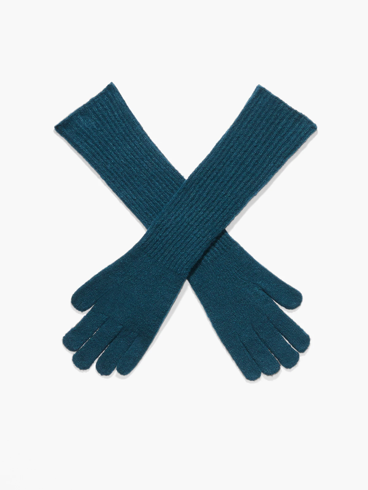 Fuzz Fit Knit Gloves 3 Fuzz Fit Knit Gloves
