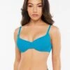 Gathered Mesh Balconette Bra -Savage X Fenty GATHERED MESH BALCONETTE BRA BA2147886 1599 1 1200x1600 1