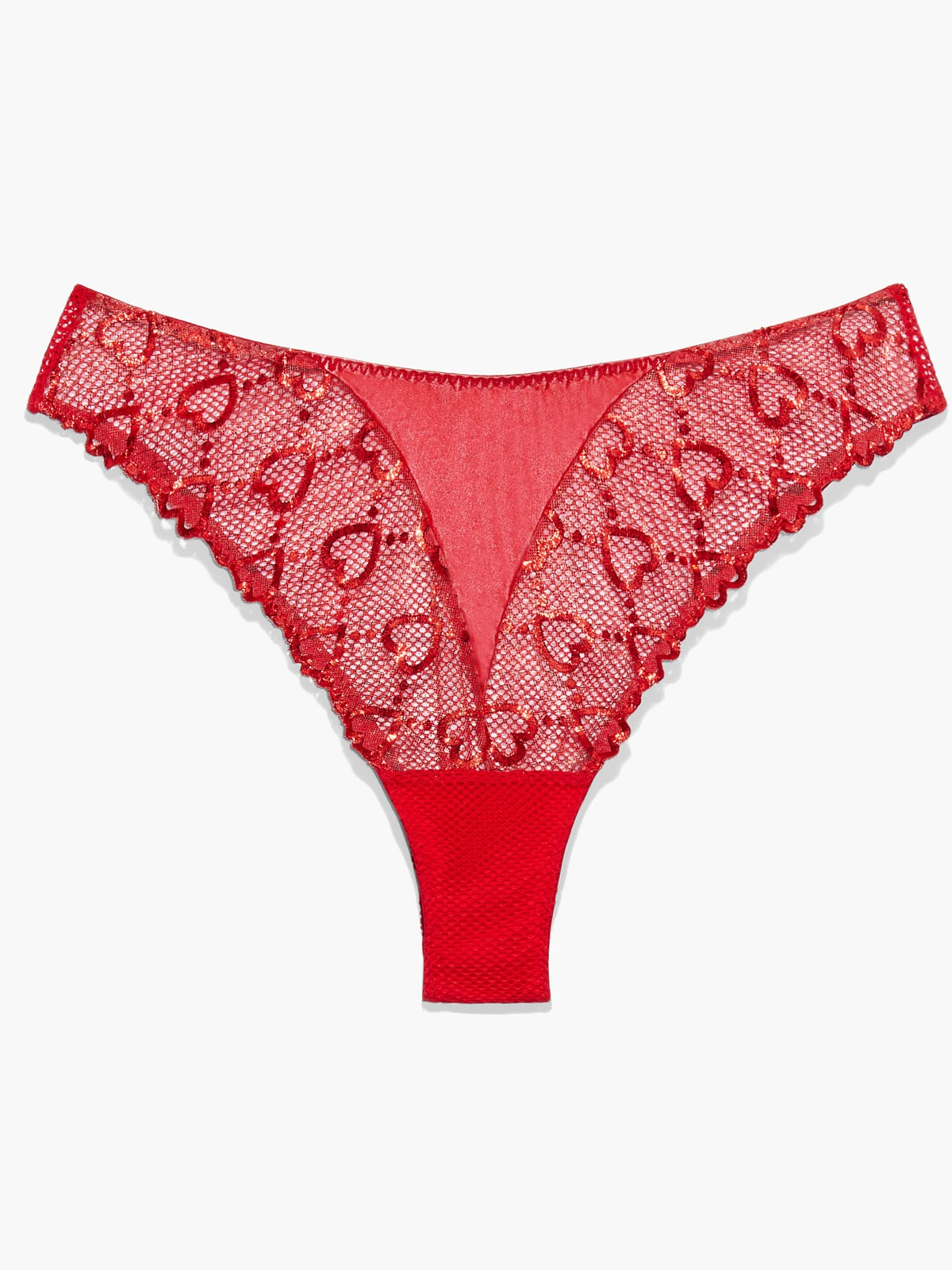 Glossy Flossy Brazilian 7 Glossy Flossy Brazilian – Bild 5