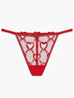 Glossy Flossy G-String -Savage X Fenty GLOSSY FLOSSY G STRING UD2250544 6036 LAYDOWN 1200x1600 1