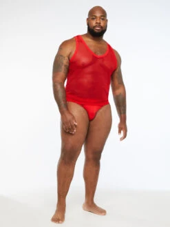 Glossy Flossy Tank -Savage X Fenty GLOSSY FLOSSY TANK SQ2251140 6036 3 1200x1600 1