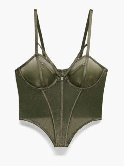 Going Platinum Mesh Bustier -Savage X Fenty GOING PLATINUM MESH BUSTIER LI2252736 3823 LAYDOWN 1200x1600 1