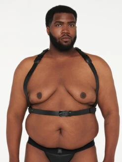 Hard Wear Body Harness