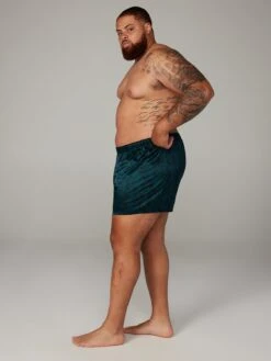 Heat Wave Satin Boxers -Savage X Fenty HEAT WAVE SATIN BOXERS UD2356036 7586 3 1200x1600 1