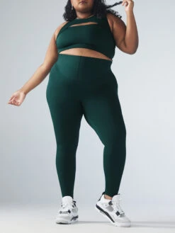 Hotline High-Waist Legging