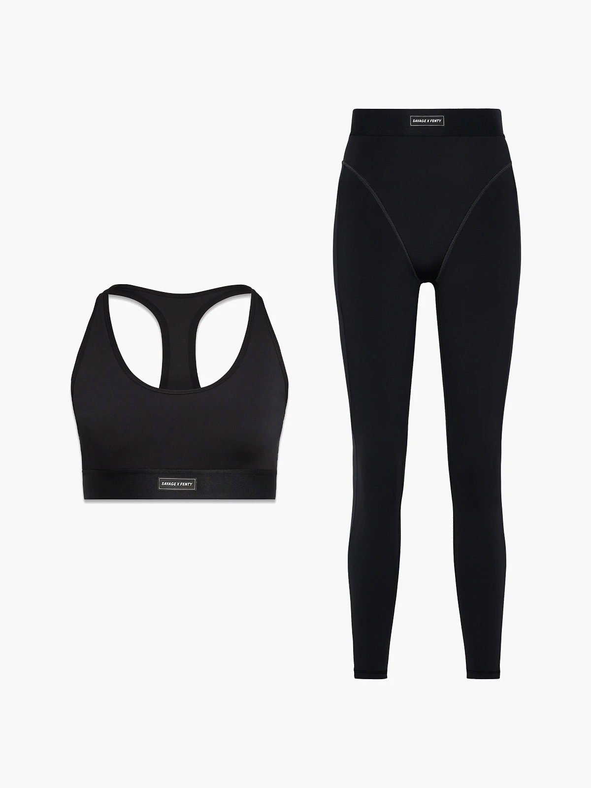 Lineup 2-Piece Set 3 Lineup 2-Piece Set