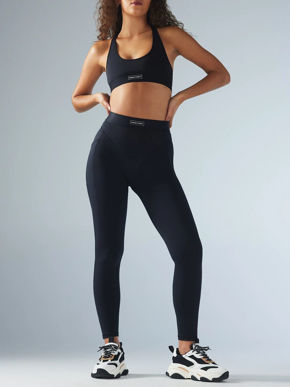 Lineup 2-Piece Set 4 Lineup 2-Piece Set – Bild 2