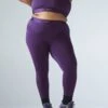 Lineup High-Waist Pocket Legging -Savage X Fenty LINEUP HIGH WAIST POCKET LEGGING XB2353944 5504 1 1200x1600 1