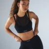 Lineup Medium-Impact Mesh Sports Bra -Savage X Fenty LINEUP MEDIUM IMPACT MESH SPORTS BRA SV2253875 0687 1 1200x1600 1