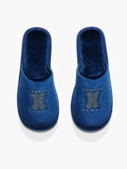 Luxe Velvet Slippers 5 Luxe Velvet Slippers -Savage X Fenty LUXE VELVET SLIPPERS AC2253754 4909 LAYDOWN 1200x1600 1