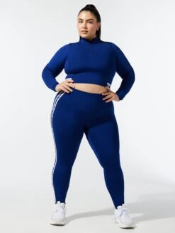 Main Player Half-Zip Top -Savage X Fenty MAIN PLAYER HALF ZIP TOP XT2355136 11061 5 1200x1600 1