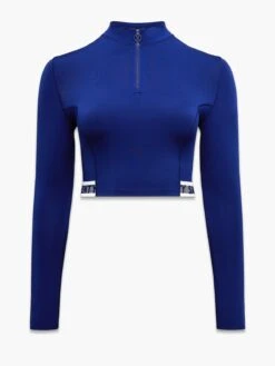 Main Player Half-Zip Top -Savage X Fenty MAIN PLAYER HALF ZIP TOP XT2355136 11061 LAYDOWN 1200x1600 1