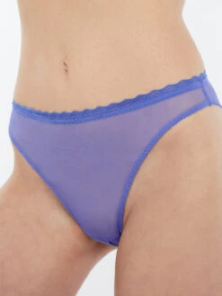 Mesh Crotchless High-Leg Bikini 10 Mesh Crotchless High-Leg Bikini -Savage X Fenty MESH CROTCHLESS HIGH LEG BIKINI UD1934933 5823 4 1200x1600 1