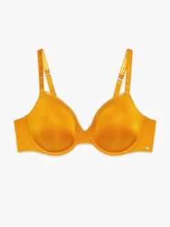 NEW Microfiber Logo-Trim T-Shirt Bra 13 NEW Microfiber Logo-Trim T-Shirt Bra -Savage X Fenty MICROFIBER LOGO TRIM T SHIRT BRA BA2355600 9123 LAYDOWN 1200x1600 1