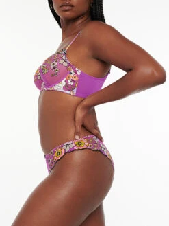 Mod Poppy Lace Brazilian -Savage X Fenty MOD POPPY LACE BRAZILIAN UD2147060 5208 3 1200x1600 1