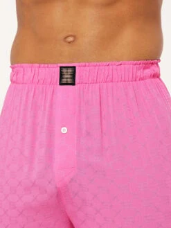 Monogram Voile Sleep Pant 8 Monogram Voile Sleep Pant -Savage X Fenty MONOGRAM VOILE SLEEP PANT SQ2251960 7195 3 1200x1600 1