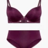 NEW Microfiber Push-Up & Hipster 2-Piece Set -Savage X Fenty NEW MICROFIBER PLUNGE 2 PIECE SET SXFEU240303 1 1200x1600 1
