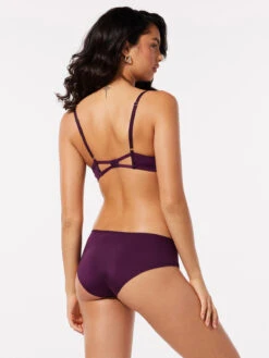 NEW Microfiber Push-Up & Hipster 2-Piece Set -Savage X Fenty NEW MICROFIBER PLUNGE 2 PIECE SET SXFEU240303 3 1200x1600 1