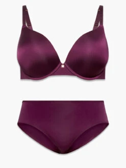 NEW Microfiber Push-Up & Hipster 2-Piece Set -Savage X Fenty NEW MICROFIBER PLUNGE 2 PIECE SET SXFEU240303 4 1200x1600 1