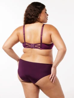 NEW Microfiber Push-Up & Hipster 2-Piece Set -Savage X Fenty NEW MICROFIBER PLUNGE 2 PIECE SET SXFEU240303 6 1200x1600 1