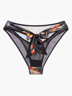 Night Blooms High-Leg Bikini 13 Night Blooms High-Leg Bikini -Savage X Fenty NIGHT BLOOMS HIGH LEG BIKINI UD2251601 10695 LAYDOWN 1200x1600 1
