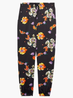 Night Blooms Satin Sleep Pant -Savage X Fenty NIGHT BLOOMS SATIN SLEEP PANT SQ2251605 10695 LAYDOWN 1200x1600 1