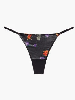 Night Blooms String Thong -Savage X Fenty NIGHT BLOOMS STRING THONG UD2251593 10695 LAYDOWN 1200x1600 1