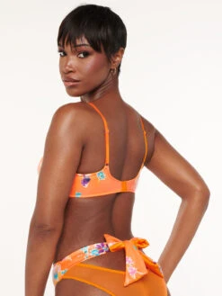 Night Blooms Unlined Demi Bra 9 Night Blooms Unlined Demi Bra -Savage X Fenty NIGHT BLOOMS UNLINED DEMI BRA BA2251595 10702 3 1200x1600 1