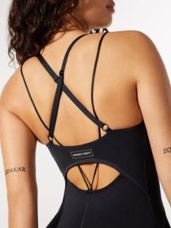 Night Rider Jumpsuit -Savage X Fenty NIGHT RIDER JUMPSUIT XO2354320 0687 5 1200x1600 1