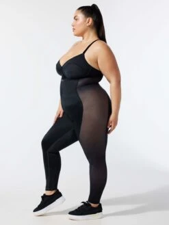 On The Mark Jumpsuit -Savage X Fenty ON THE MARK JUMPSUIT OS2355675 0687 3 1200x1600 1