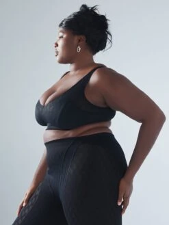 Peak Performance Low-Impact X Mesh Sports Bra -Savage X Fenty PEAK PERFORMANCE LOW IMPACT MESH SPORTS BRA SV2353948 0687 3 1200x1600 1