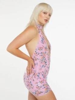 Psychedelic Vinyl Slip -Savage X Fenty PSYCHEDELIC VINYL SLIP LI2253428 5292 3 1200x1600 1