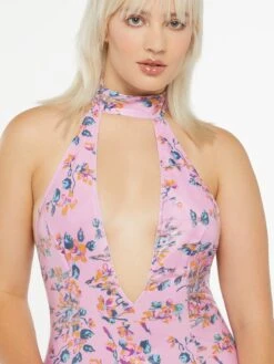 Psychedelic Vinyl Slip -Savage X Fenty PSYCHEDELIC VINYL SLIP LI2253428 5292 4 1200x1600 1