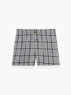 Remixed Plaid Boxers -Savage X Fenty REMIXED PLAID BOXERS UD2253606 5291 LAYDOWN 1200x1600 1