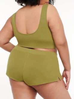 Savage X Fenty -Savage X Fenty RIB SLEEP SHORT SQ2252218 3812 2 1200x1600 1