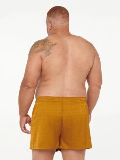 Satin Foulard Boxers 9 Satin Foulard Boxers -Savage X Fenty SATIN FOULARD BOXERS UD2253740 5293 3 1200x1600 1