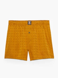 Satin Foulard Boxers 11 Satin Foulard Boxers -Savage X Fenty SATIN FOULARD BOXERS UD2253740 5293 LAYDOWN 1200x1600 1