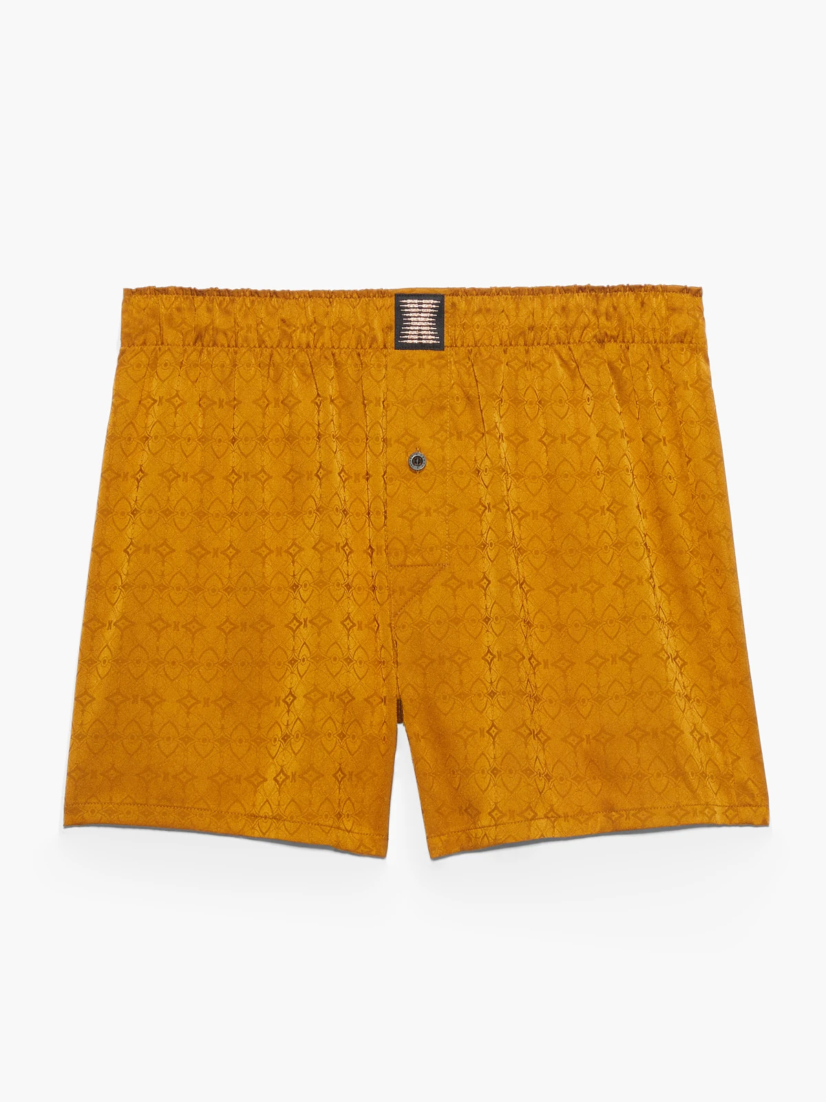 Satin Foulard Boxers 7 Satin Foulard Boxers – Bild 5