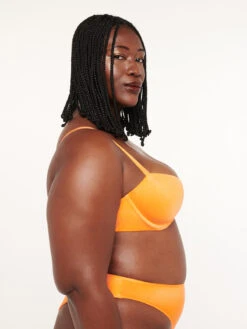 Savage Not Sorry Microfiber Low-Cut Balconette Bra -Savage X Fenty SAVAGE NOT SORRY MICROFIBER LOW CUT BALCONETTE BRA BA2042989 8064 4 1200x1600 1