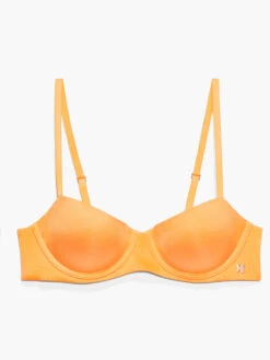 Savage Not Sorry Microfiber Low-Cut Balconette Bra -Savage X Fenty SAVAGE NOT SORRY MICROFIBER LOW CUT BALCONETTE BRA BA2042989 8064 LAYDOWN 1200x1600 1