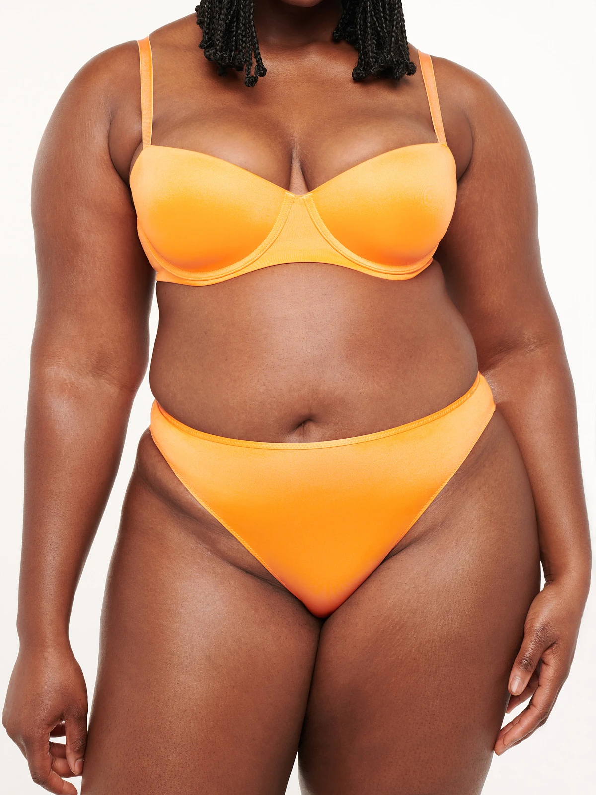 Savage Not Sorry Open Back Strappy Brazilian 4 Savage Not Sorry Open Back Strappy Brazilian – Bild 2