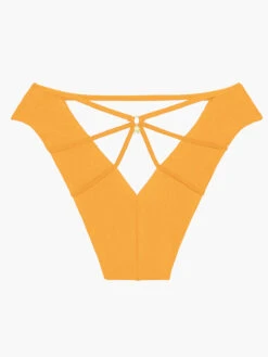 Savage Not Sorry Open Back Strappy Brazilian 11 Savage Not Sorry Open Back Strappy Brazilian -Savage X Fenty SAVAGE NOT SORRY OPEN BACK STRAPPY BRAZILIAN UD2042957 8064 LAYDOWN 1200x1600 1