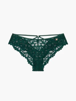 Savage Not Sorry Strappy Lace Cheeky -Savage X Fenty SAVAGE NOT SORRY STRAPPY LACE CHEEKY UD2044209 3156 LAYDOWN 1200x1600 1