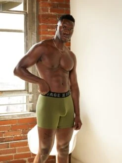 Savage X Boxer Briefs 8 Savage X Boxer Briefs -Savage X Fenty SAVAGE X BOXER BRIEFS UW2044375 3812 3 1200x1600 1