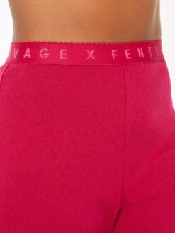 Savage X Cotton Jersey Sleep Pant -Savage X Fenty SAVAGE X COTTON JERSEY SLEEP PANT SQ1936267 6221 4 1200x1600 1
