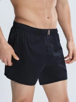 Savage X Satin Boxers