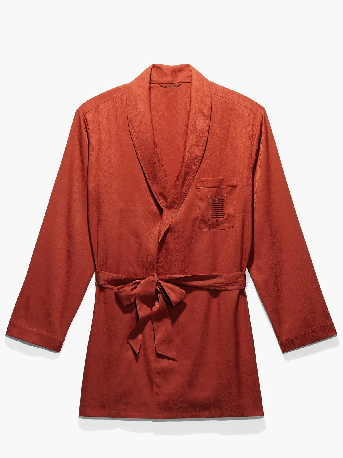 Savage X Smoking Jacket 3 Savage X Smoking Jacket